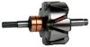 NISSA 23108R8102 Rotor, alternator